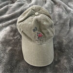 Disney Mickey Mouse hat